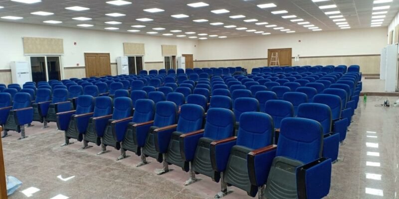 Auditorium Halls - Image 16