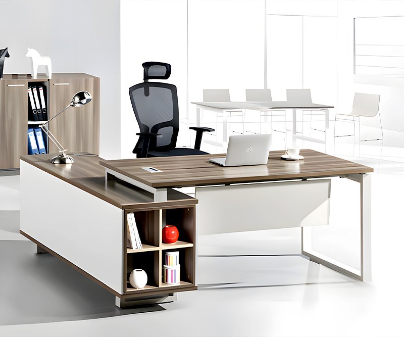 Desks