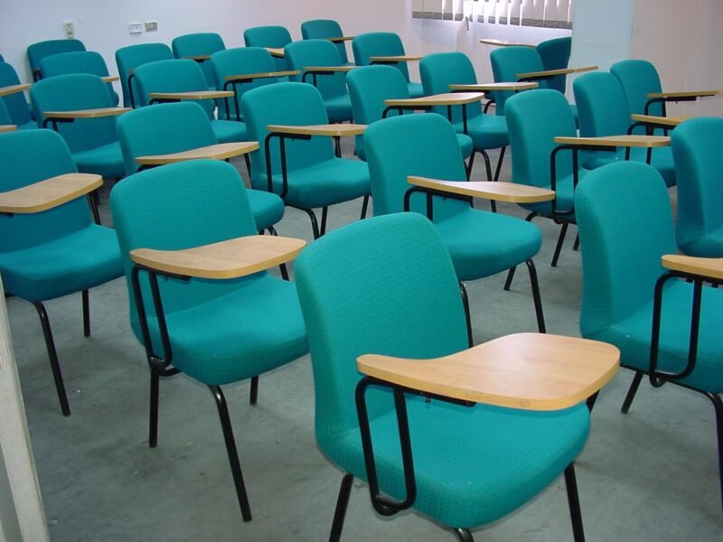 Lecture Hall - Image 10