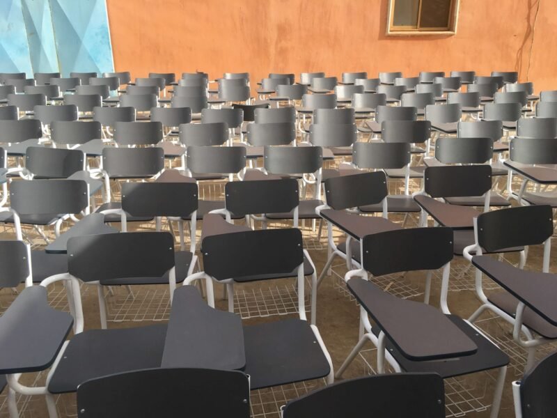 Lecture Hall - Image 9