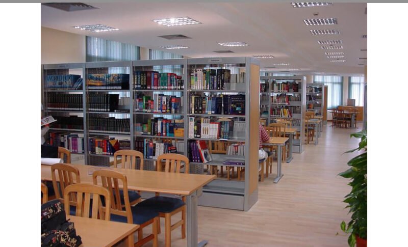 Library - Image 11