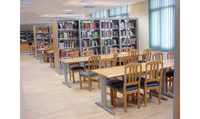 Library - Image 12