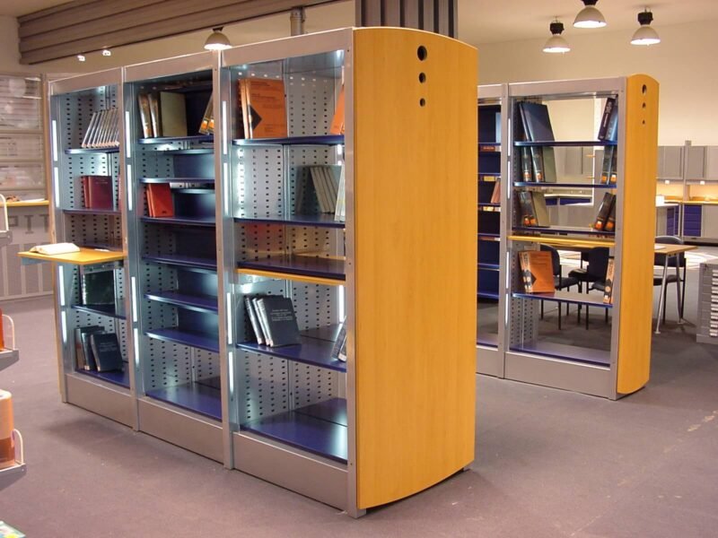 Library - Image 9